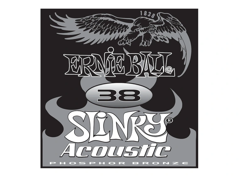 Ernie Ball EB-1838 